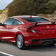 Illustration for article titled The 2017 Honda Civic Si Will Have A Somewhat Disappointing 205 Horsepowerem/em
